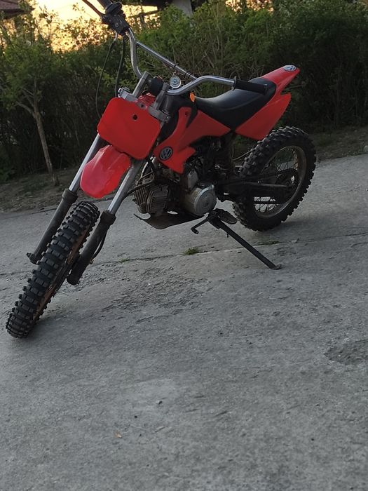 Cross 110 sprzedam