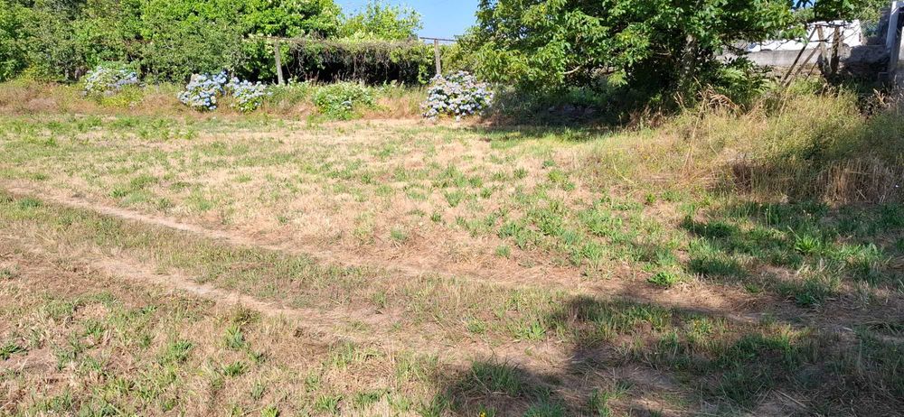 Terreno URBANO para CONSTRUÇÃO em Monte Córdova, Santo Tirso