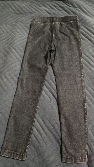 Легінси для дівчинки