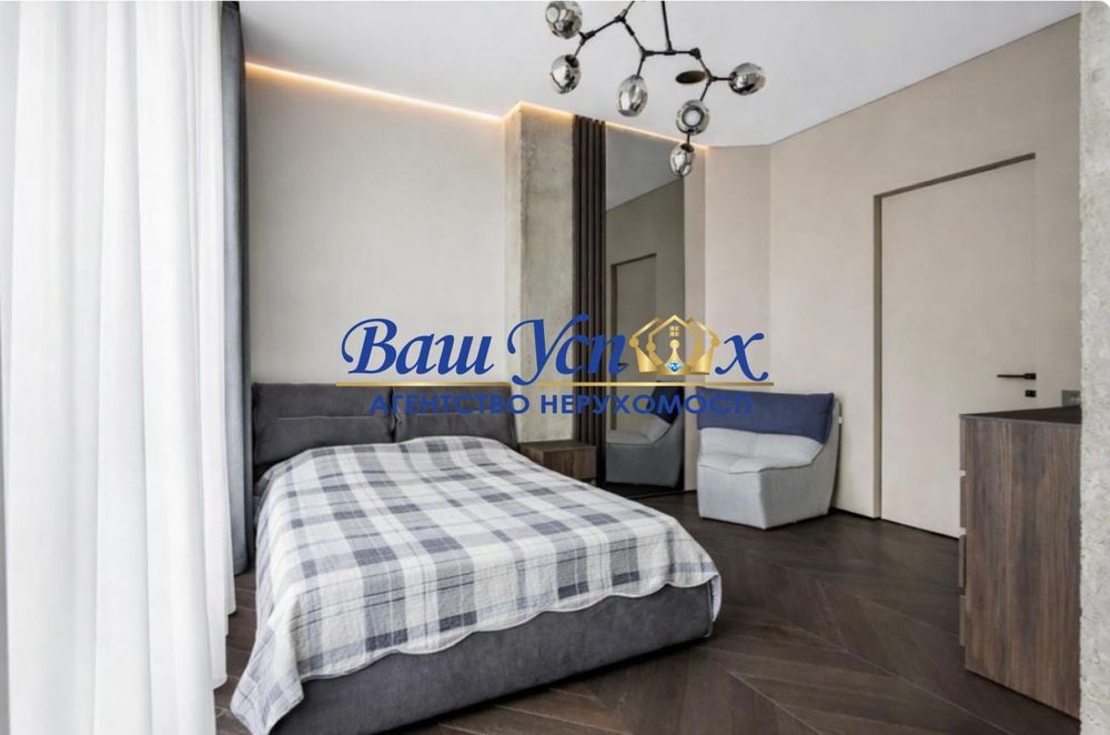 Продажа 5 ком с ремонтом. ул  Андрея Верхогляда,   ЖК Delmar .