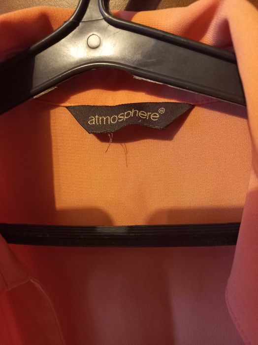 Koszula damska krótki rękaw