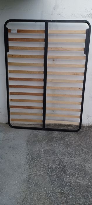 Vendo este estrado de cama