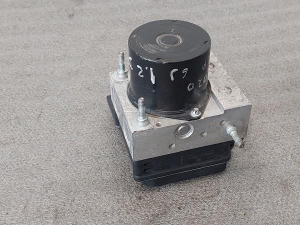 ABS SEAT Ibiza IV (6J5, 6P1)