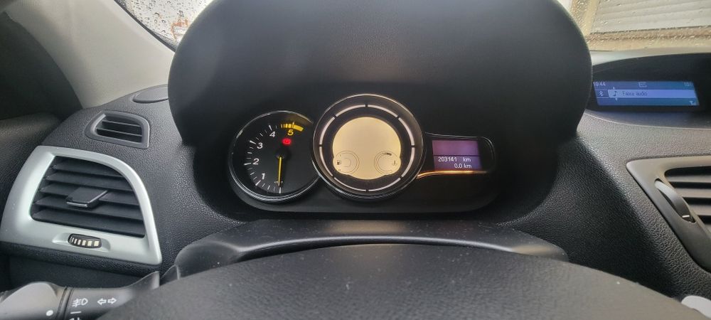 Vende-se Renault Mégane III Hatchback 2010