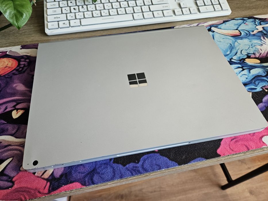 microsoft surface book 3 15 32 - Купить электронику - Цены на OLX.ua