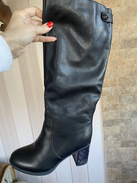 Взуття(зима) 41р.