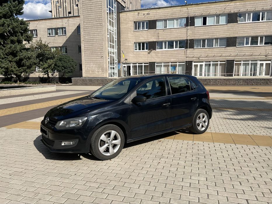 VOLKSWAGEN POLO 2013 VIN WVWZZZ6RZDY201441 фото оголошення 2 з 10
