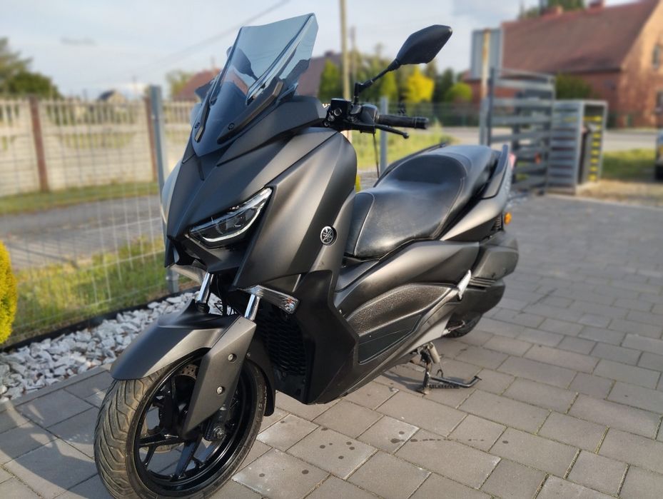 Yamaha