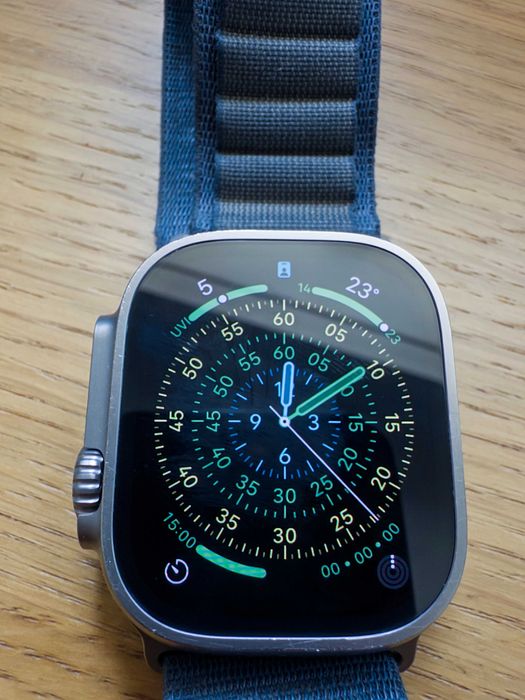 Apple Watch Ultra 2