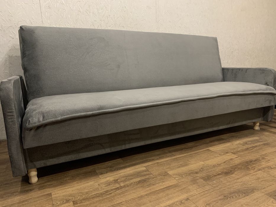 Диван Книжка Диван Кровать ! Разные Цвета Доставка на Сегодня Киев !