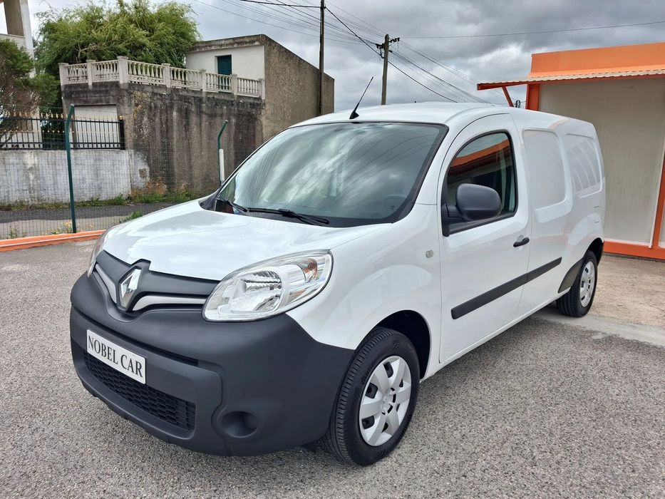 Renault KANGOO MAXI 1.5 DCI 3 Lugares