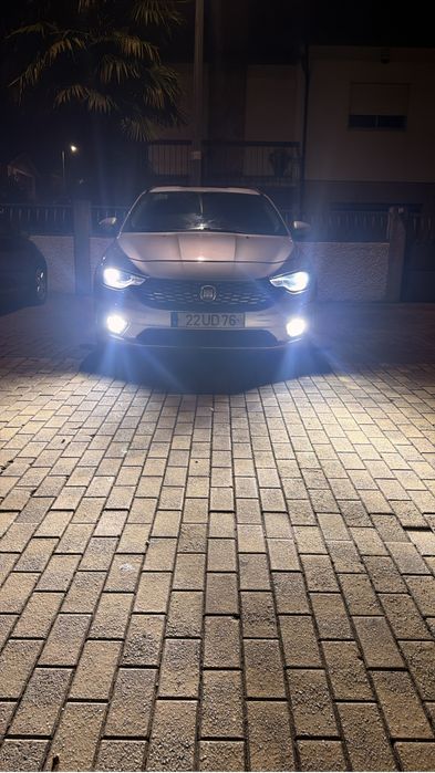 Fiat tipo sw 1.3