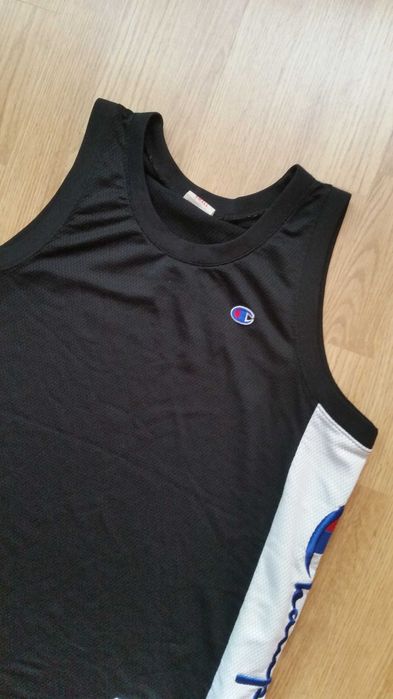 Koszulka Champion only champion premium colletion