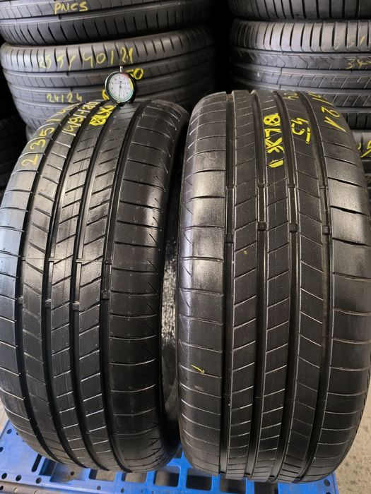 Opony Bridgestone Turanza 235/45/21 para