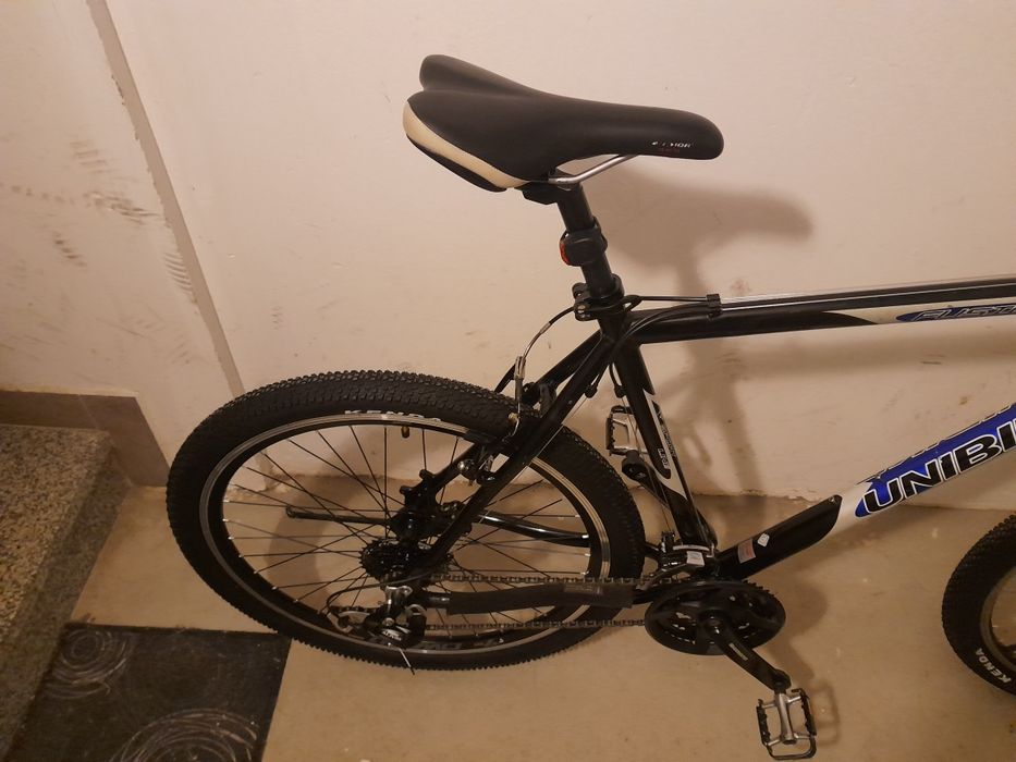 Rower Unibike Fusion koła 26