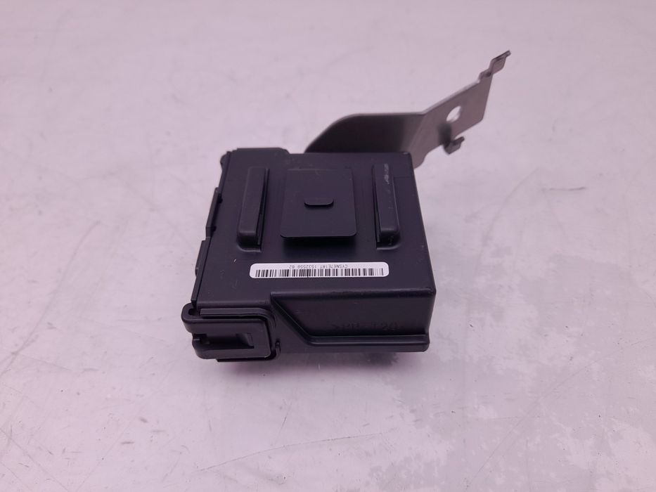 Módulo genérico NISSAN Micra V (K14)