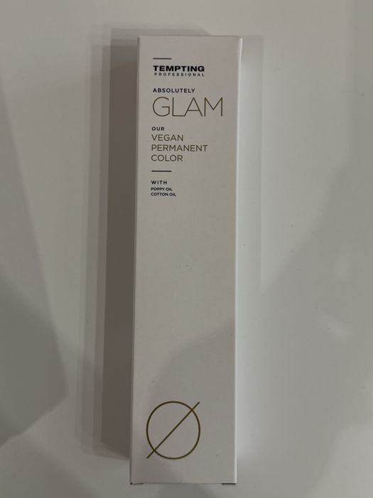 Фарба для волосся Tempting Prefessional