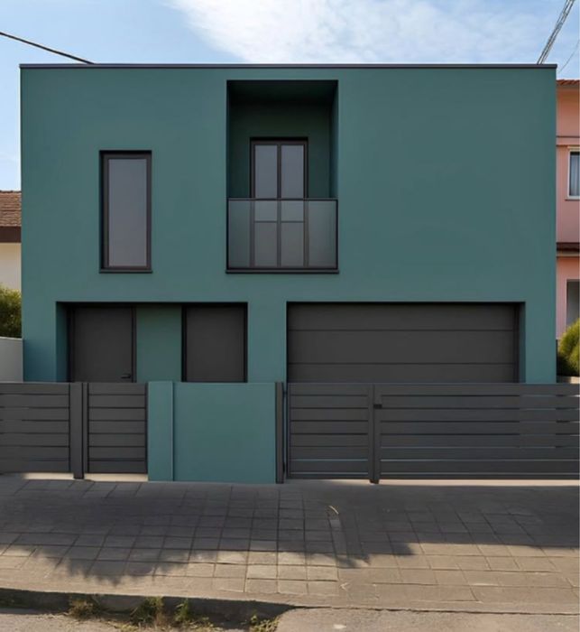 Terreno Murtede Cantanhede