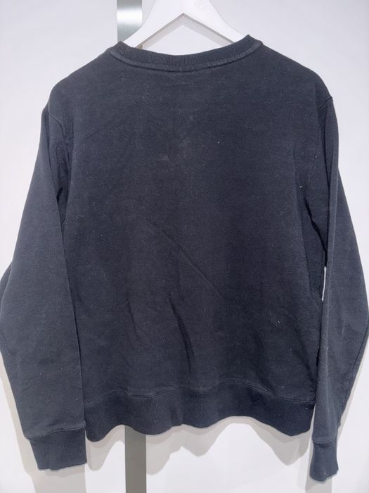 Nowa Fila bluza /  Sweatshirt damska czarna rozmiar L