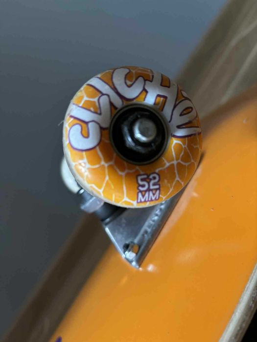 Doskorolka Cliche - świetny stan!