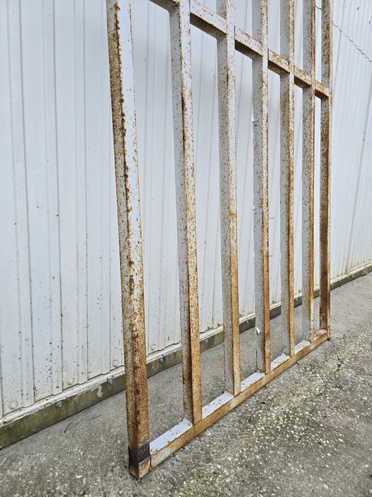 Grades / Vedações / Divisórias p/ animais etc