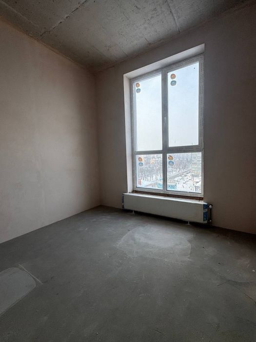 ЖК Kyiv Sky | 3 кімнати | 108 м² | Панорама | Центр (OM)