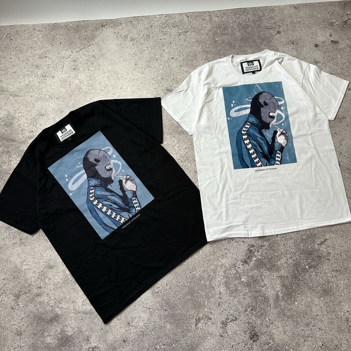 Футболка Weekend S,M,L,XL