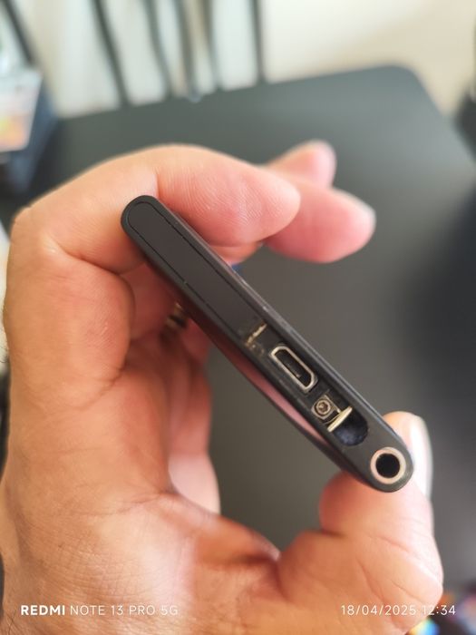 Nokia Lumia 800 Windows Phone