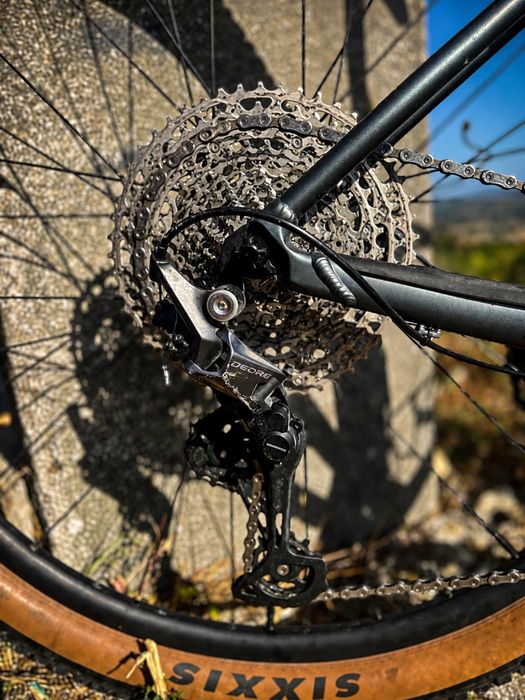 BTT Scott Scale 980 29" | Deore 12v | Tubeless | L