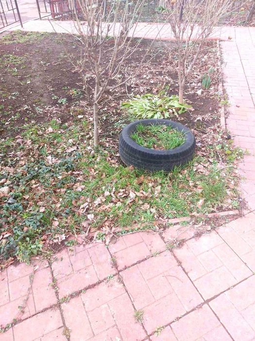 1/21. Продам отличный участок под застройку район  института  Таирова