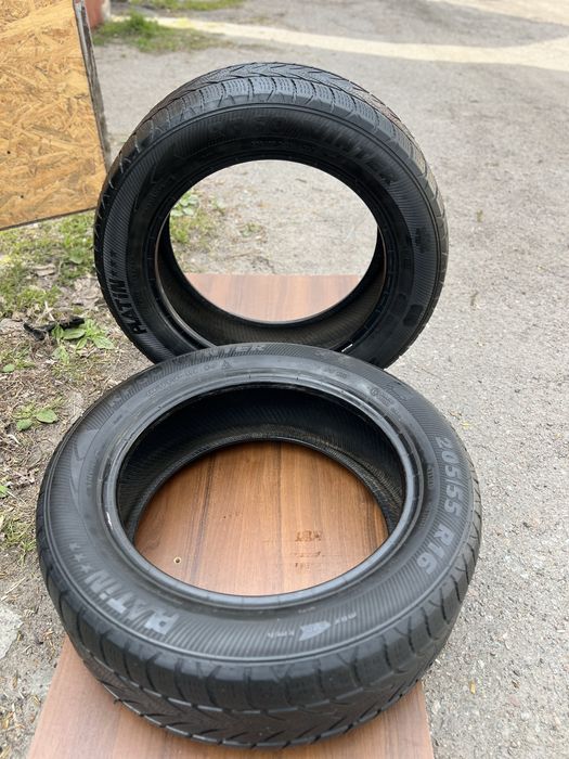 Шини Michelin, Barum,Platin