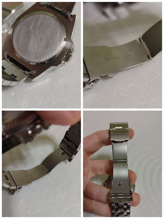 Часы IWC Часы милитари Часы механика с автоподзаводом и активным безелем Часы мужские механика с автоподзаводом, поворотный безель