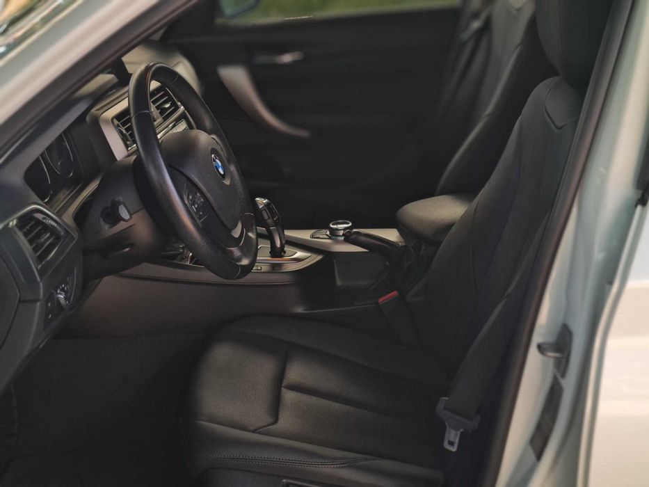 BMW 116 d Automático