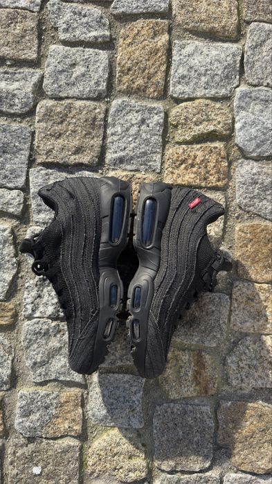 Air max 95 usadas 1 vez