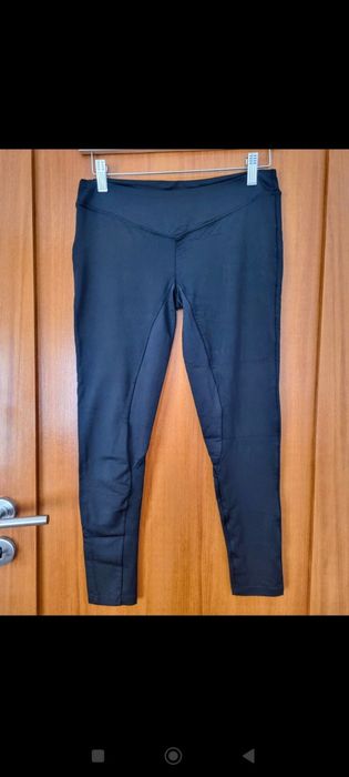 Leggings desportivas - tamanho M