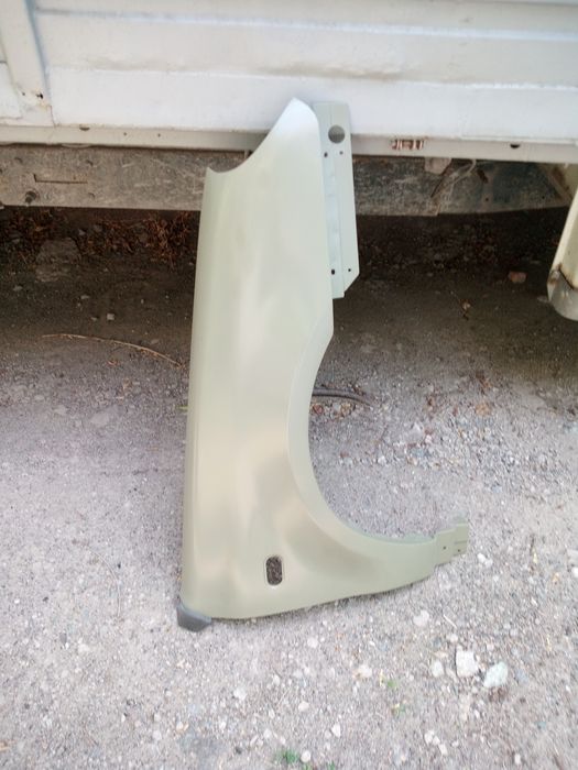 Крило Джилі СК Ceely