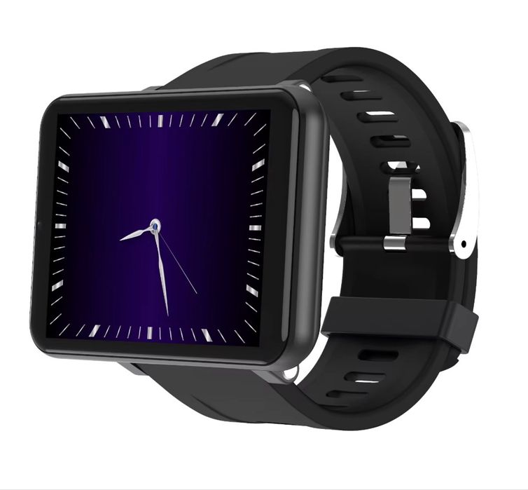 Duuuży Smartwatch 2,86 cala