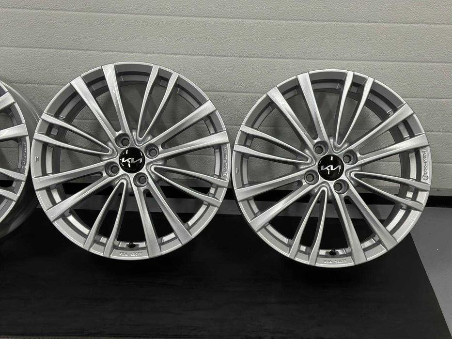 Диски 4х100 R17 Kia Dacia Renault Opel Honda Hyundai Nisan Geely Mazda