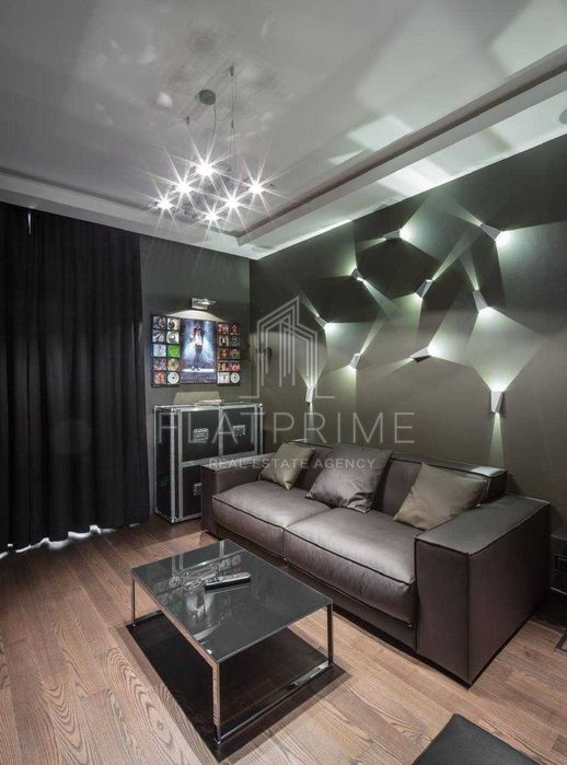 Продаж 3к квартири, RIVIERA RIVERSIDE, Окіпної Раїси, Лівобережна.