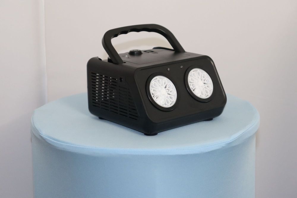 Aluguer material festa Low cost