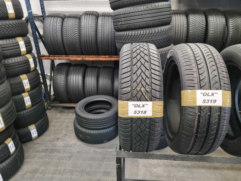 205/55/16 91H Tyfon Euro Snow II Silica Dot.2720R