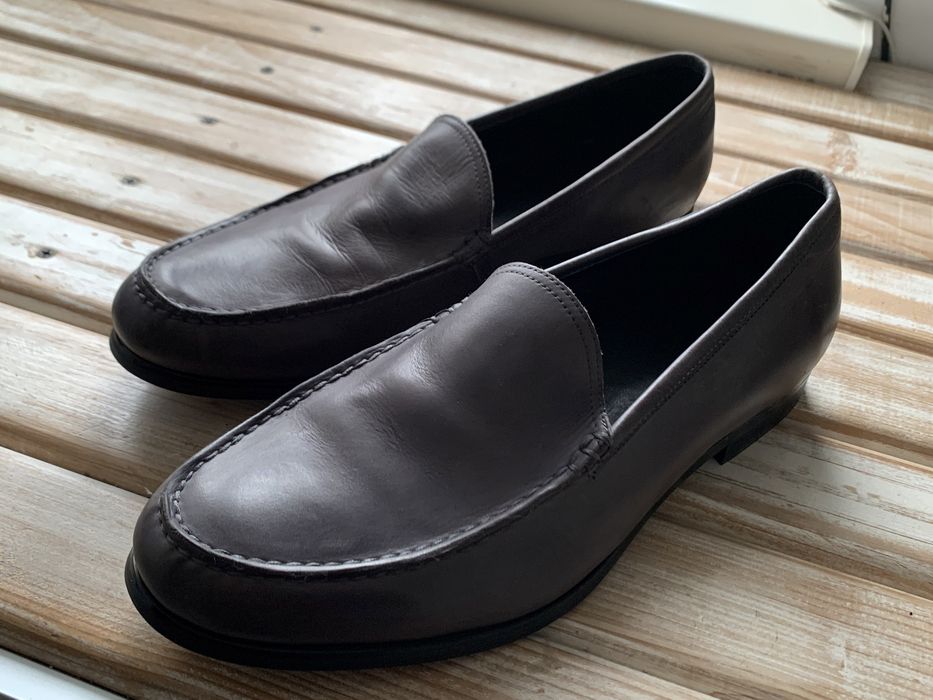Туфли Calvin Klein взуття 42,5-43 28см