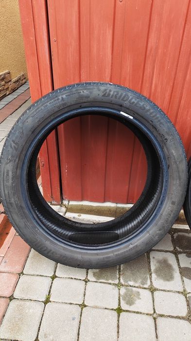 4 Opony letnie 225/45/18 goodyear f1 eagle bridgestone turanza