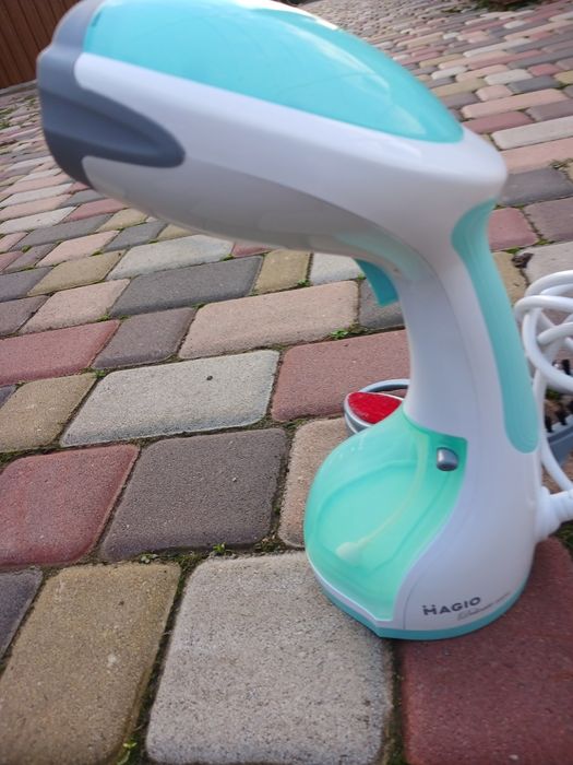 Отпариватель ручной