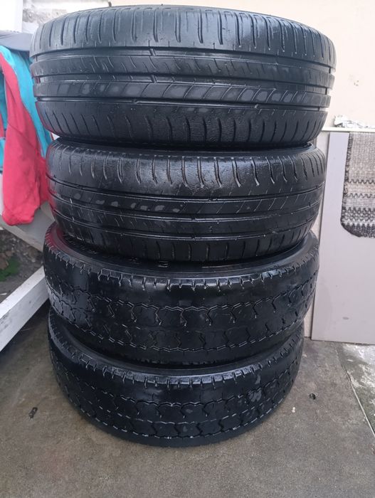 Продам резину r 15