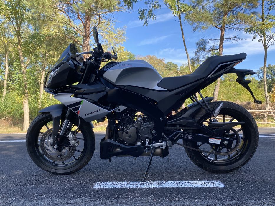 Aprilia