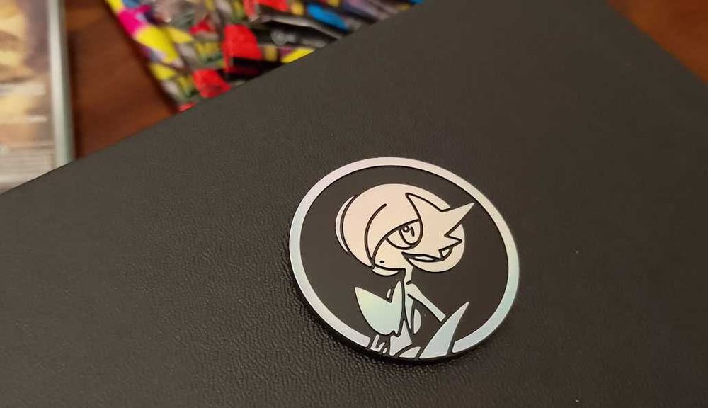 Pokémon - Mega Evolution Elite Trainer Box