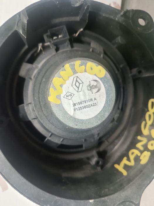 Coluna de Som RENAULT KANGOO - 281567910R