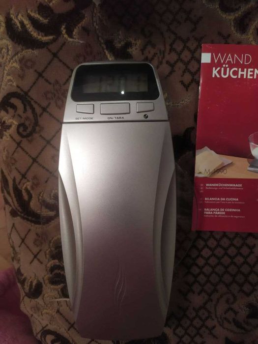 кухонні ваги на 3 кг 213грн