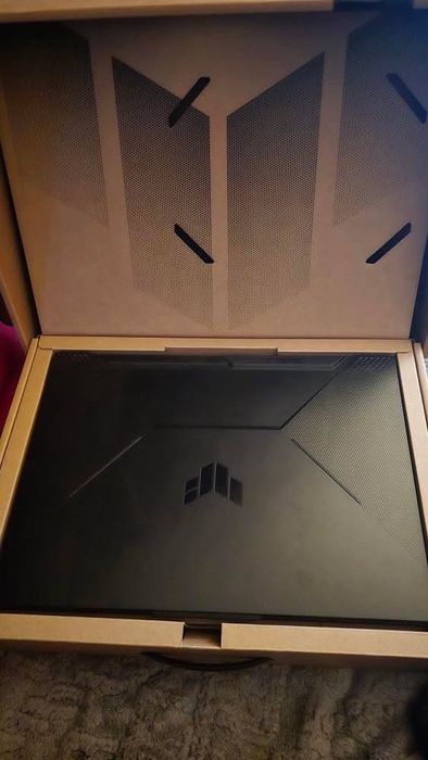 Portátil Gaming Asus Tuf A15 2023